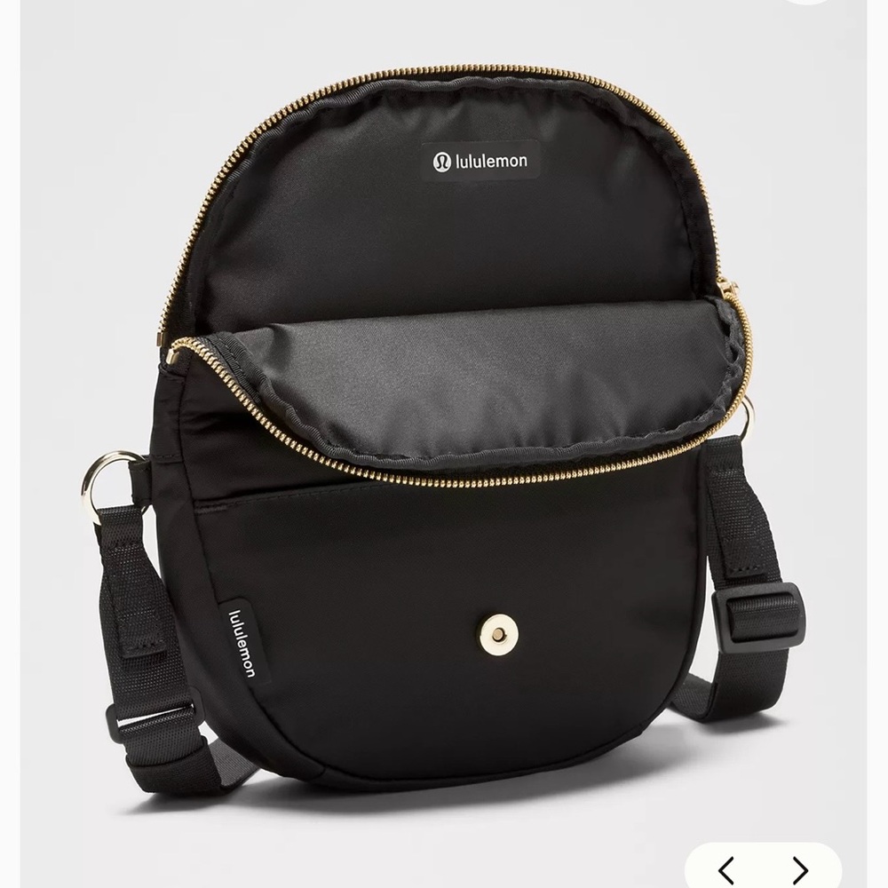 Lululemon All Night Festival Bag Micro NWT One Size - Picture 8 of 9